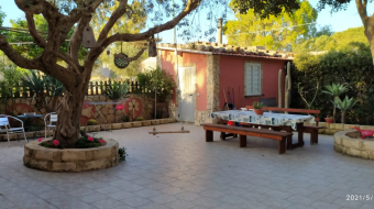 2 Notti in Casa Vacanze a Portopalo di Capo Passero